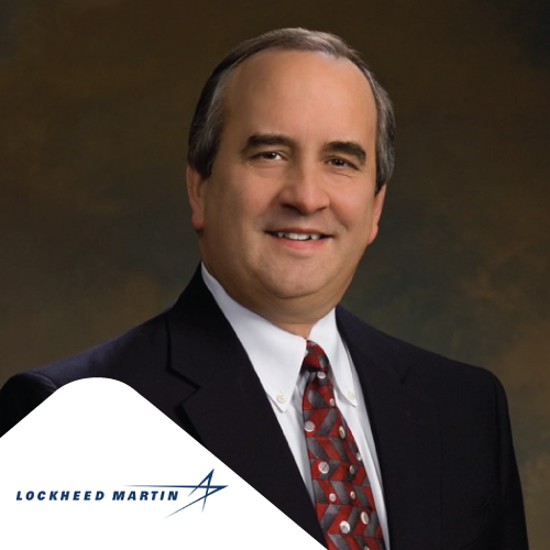 Dr. Don Kinard, Senior Fellow | Lockheed Martin
